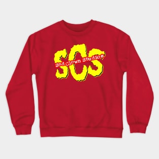 SCS-W Crewneck Sweatshirt